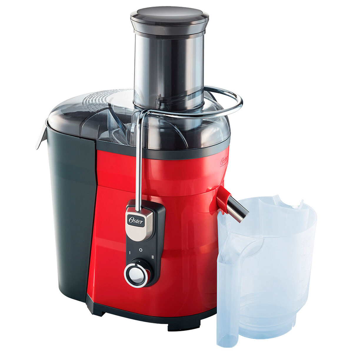 Extractor de Jugo Oster FPSTJE317R 051