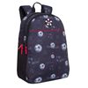 Pack Mochila Espalda Cool Futbol Negro Head