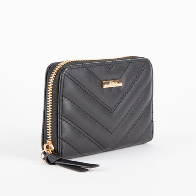 Imagen 2 del producto Billetera Negro Zibel