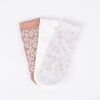 Pack 3 Calcetines Mujer Icono