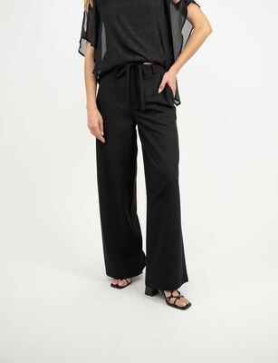 Imagen 1 del producto Pantalón Mujer Zibel Negro