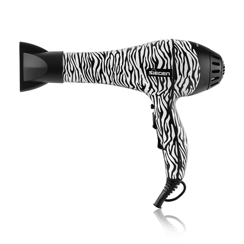 Siegen Forever Wild SG-3140 Cebra