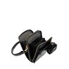 Portacelular Secret Bucarest FW25 XL Negro