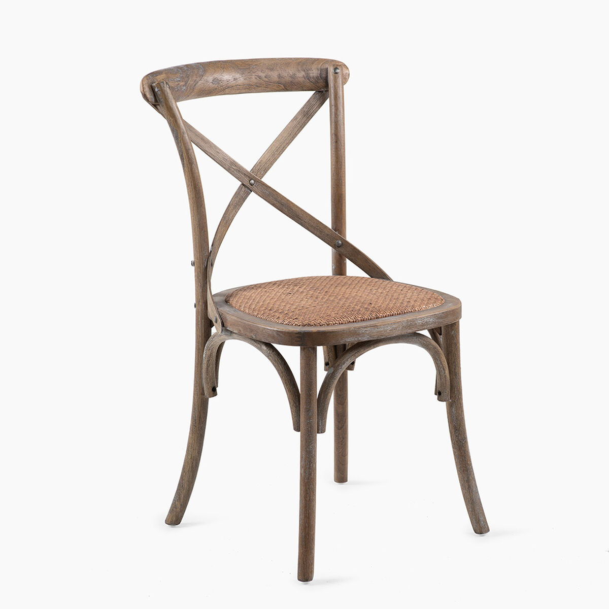 Juego de Comedor Spazzio Vittoria 6 Sillas