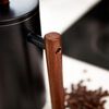 Cafetera Prensa Francesa Simple Cook Verona Acero