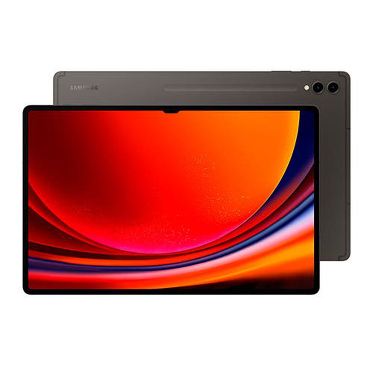 Tablet Samsung Galaxy Tab S9 Ultra Octa-Core 12GB 512GB 14,6" Graphite