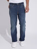 Jeans Recto Hombre Levis 504
