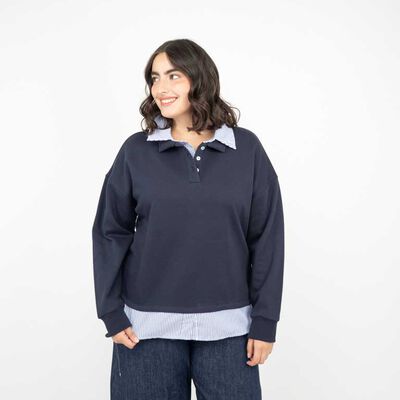 Poler&oacute;n Mujer Extralindas