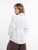 Blusa Manga Larga Mujer Zibel