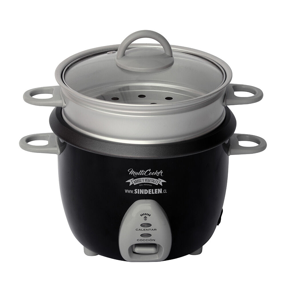 Olla Arrocera Sindelen OA-400NG 1,8 L