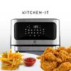 Freidora de Aire Kitchen-it Max Editioon 12 lts.