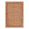 Alfombra Idetex Sisal Creta 240 x 330 cm Caf&eacute;