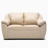 Juego de Living Cabsur Genova 5 Cuerpos Beige