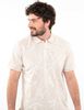 Polera Piqué Hombre Portman Club