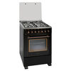 Cocina a Gas Sindelen CH-6850RD 4 Quemadores