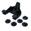 Volante Gamer con Pedales Hori PS5 Racing Wheel APEX