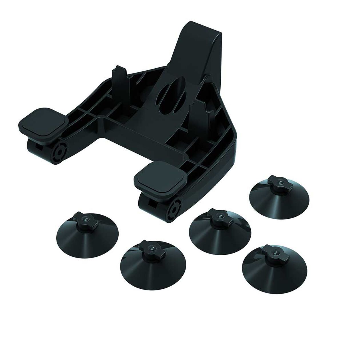 Volante Gamer con Pedales Hori PS5 Racing Wheel APEX