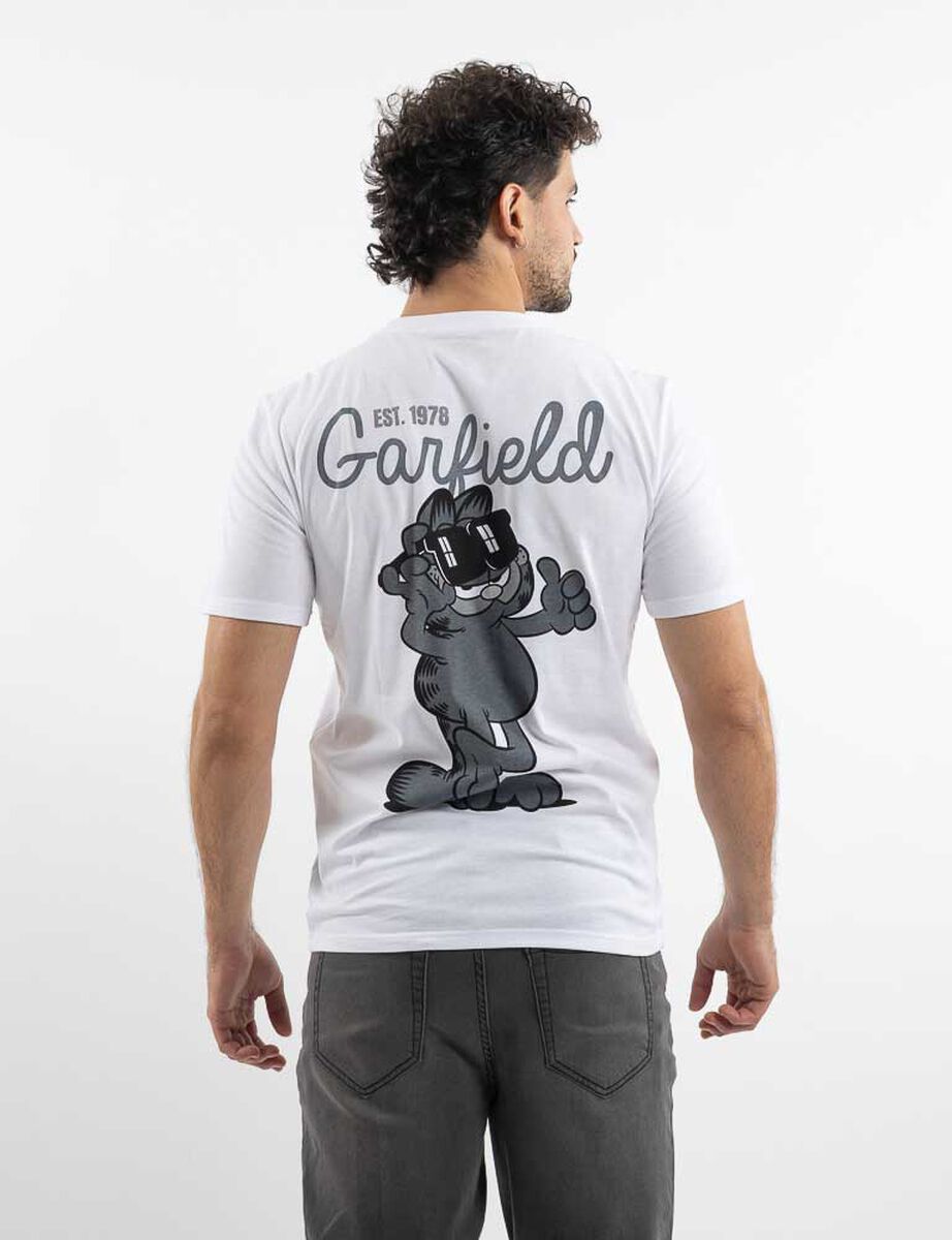 Polera Hombre Zibel