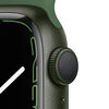 Smartwatch Apple Watch S7 GPS 41mm Verde