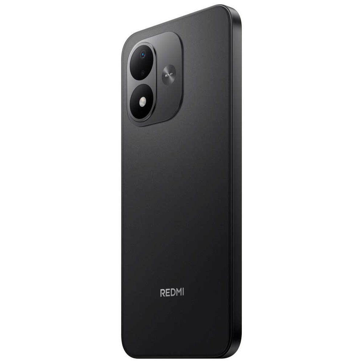 Celular Xiaomi Redmi Note 17 5G 128 GB 6,99" Negro