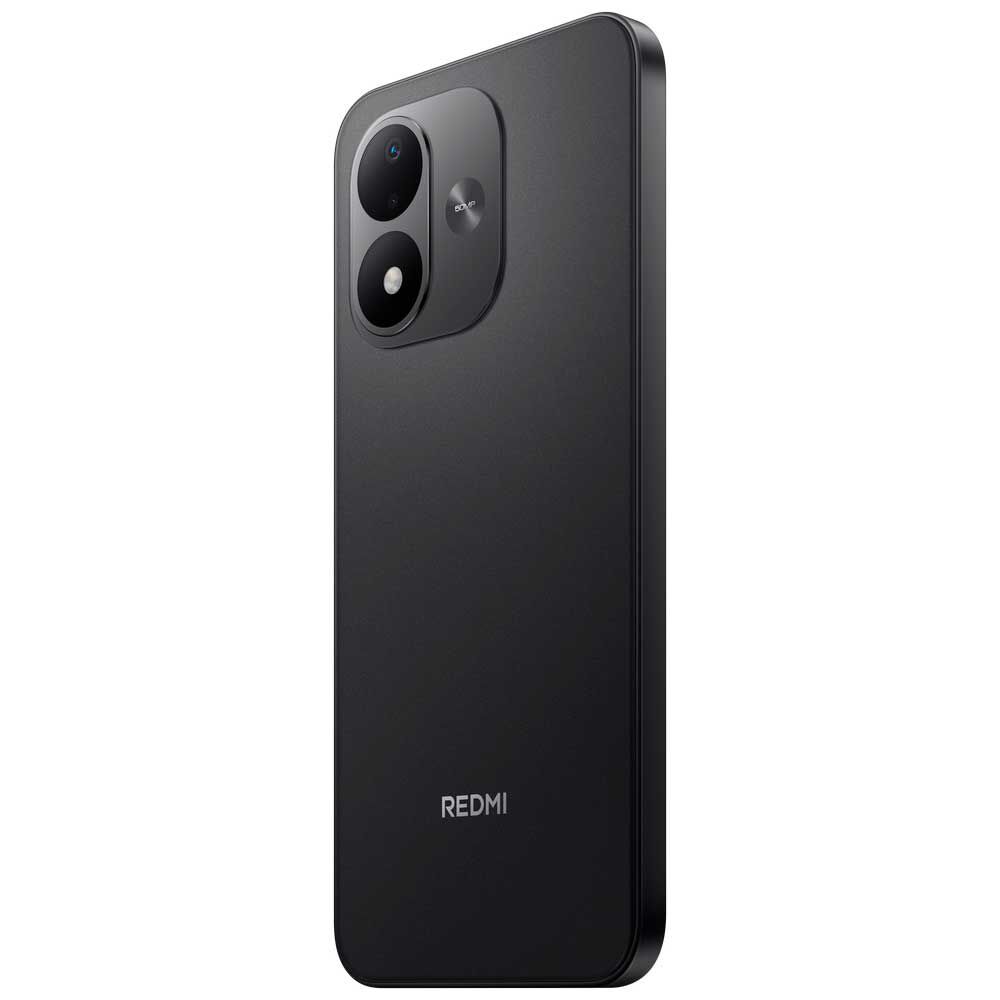 Xiaomi Redmi Note 17 5G 128GB 6GB Negro, foto 5