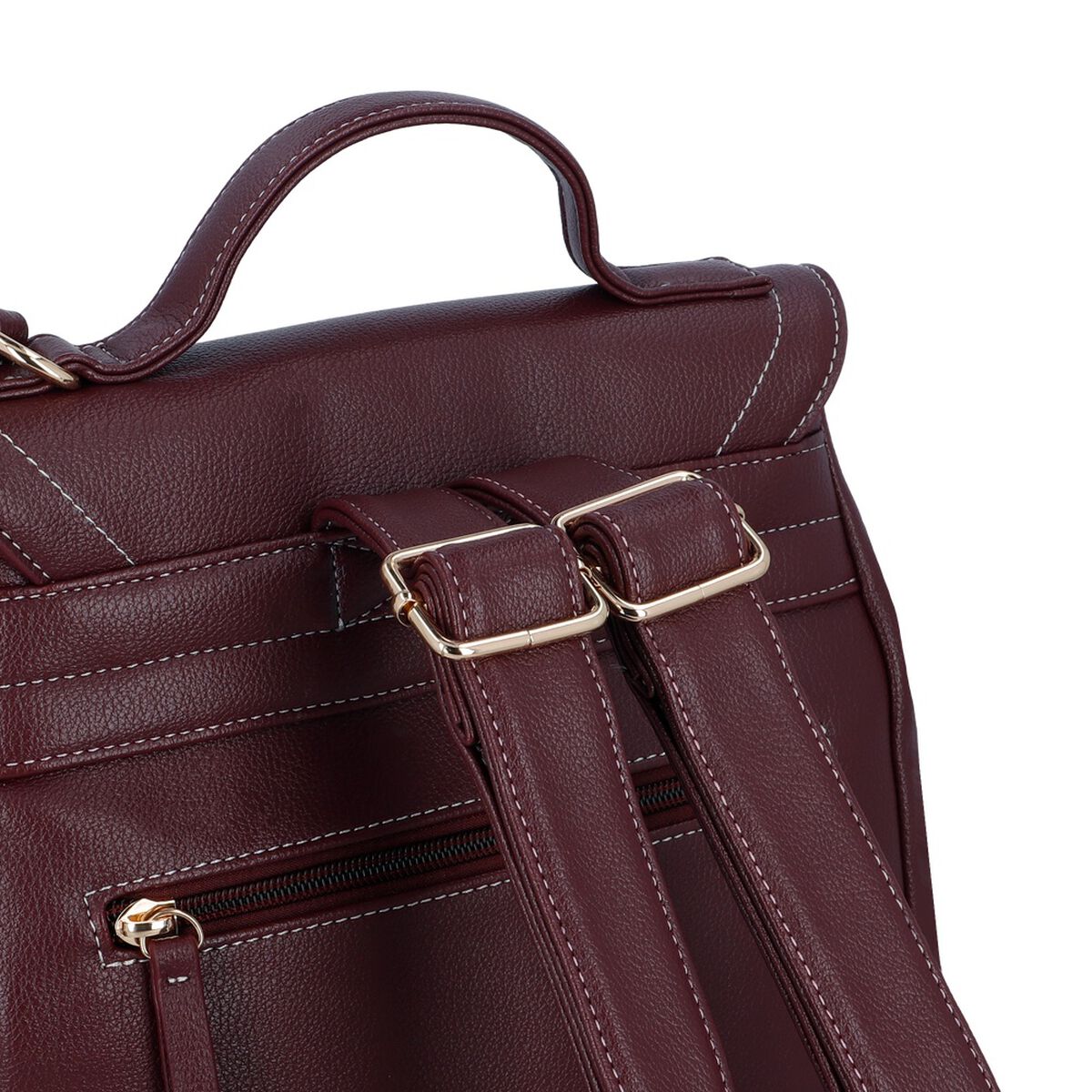 Mochila Secret Noruega ST6 M Burdeo