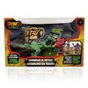 Set Figura Dino State Rugidos Salvajes Dise&ntilde;os Surtidos Dino State
