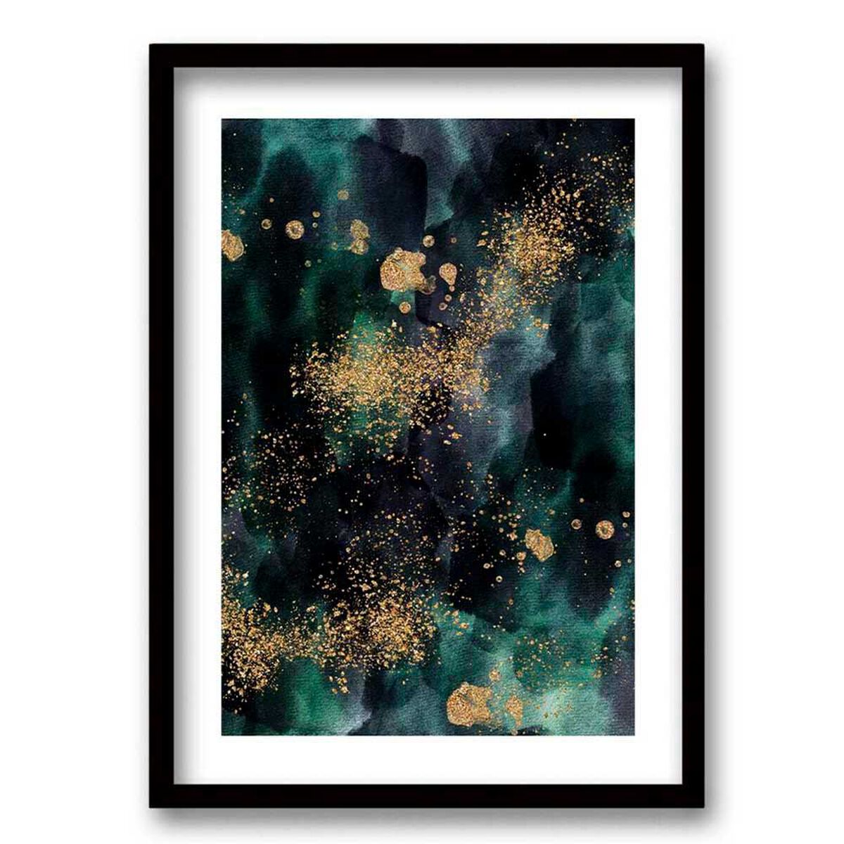 Cuadro Decorativo Retela Shimmering 70 x 50 cm