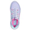 Zapatilla Urbana Niña Skechers