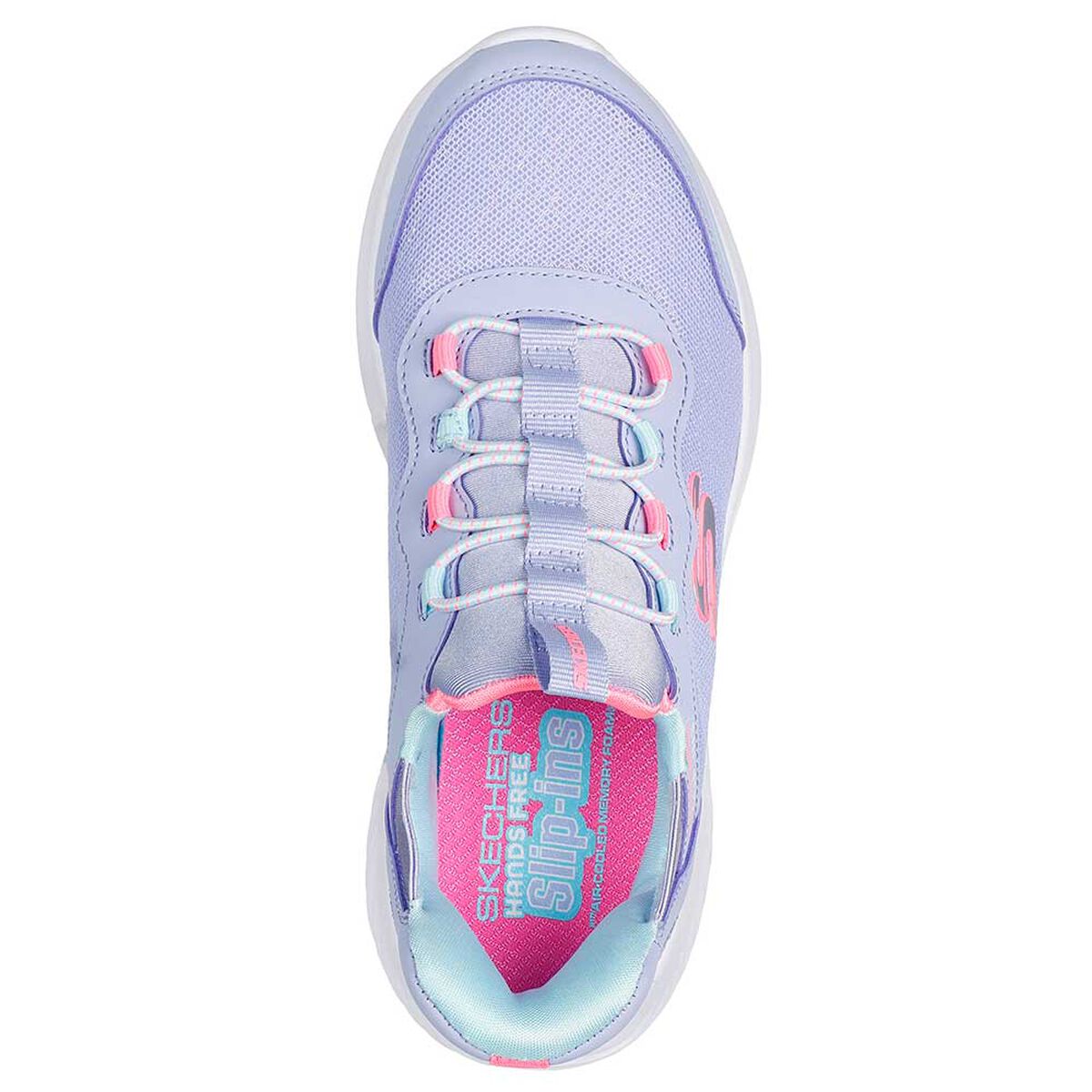 Zapatilla Urbana Niña Skechers