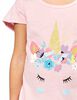 Pijama de Algodón Niña Kayser