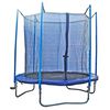 Cama Elastica Gamepower Con Malla