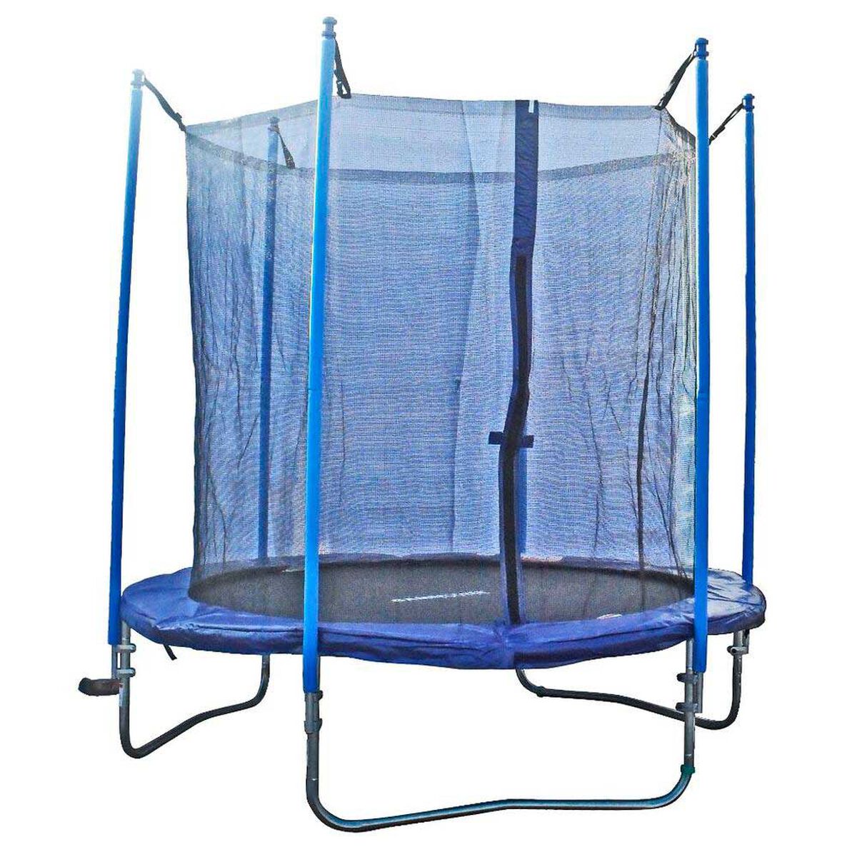 Cama Elastica Gamepower Con Malla