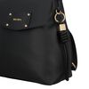 Mochila Secret Napoles SC6 M Negro