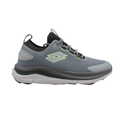 Imagen 1 del producto Zapatilla Trail Running Hombre Lotto Gris