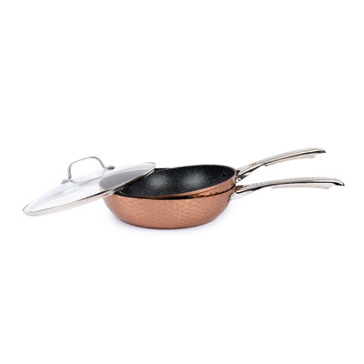 Imagen 2 del producto Set 2 Sartén Copper Simplit