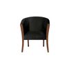 Sitial Latam Home Dortmund 1 Cuerpo Negro