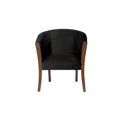 Imagen 2 del producto Sitial Latam Home Dortmund 1 Cuerpo Negro