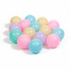 Gim Corral Pelota Rosado Bebesit