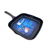 Sartén Plancha Grill Aluminio Forjado Oster Kingsway 27,9 cm