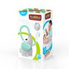 Juguete de Baño Bebe Elefante Turquesa Yookidoo