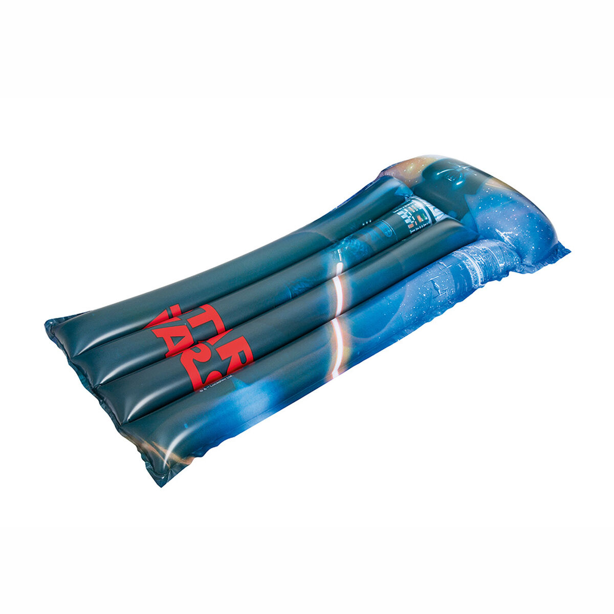 Colchoneta Inflable  Star Wars Bestway