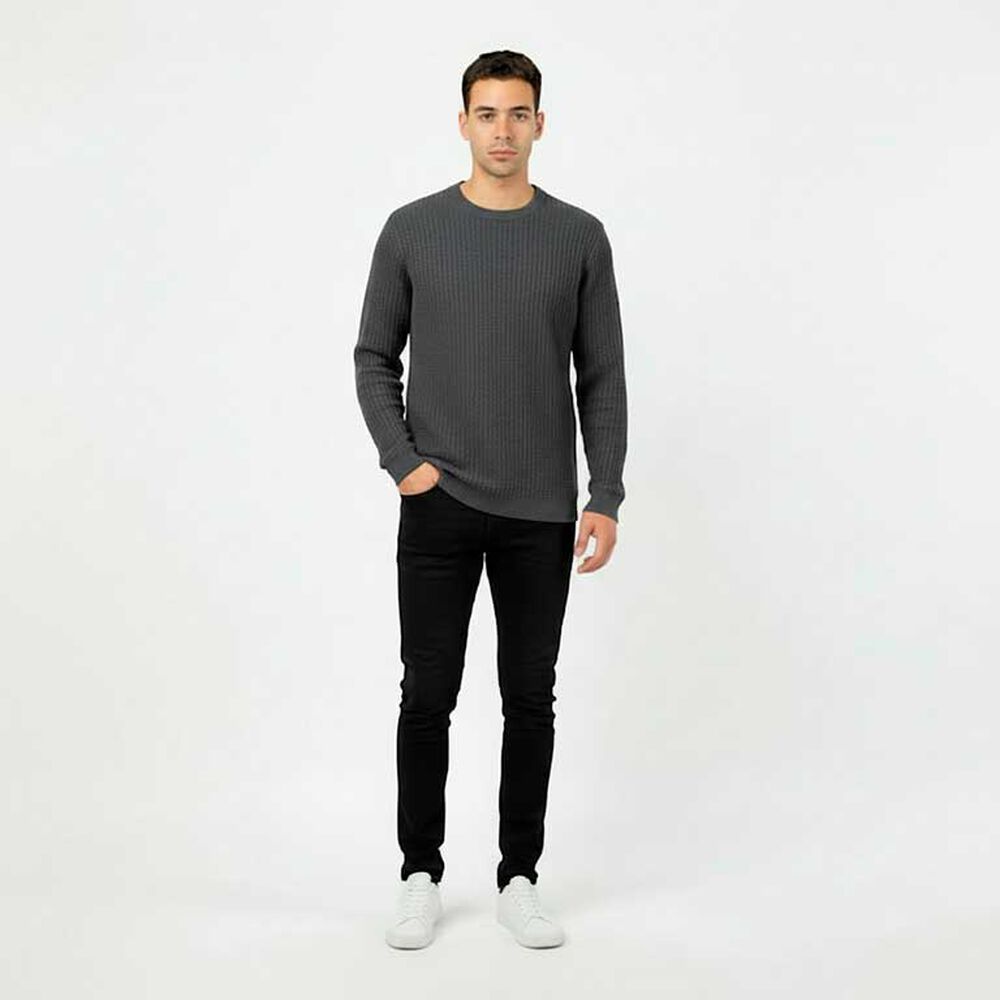 Sweater Hombre Icono