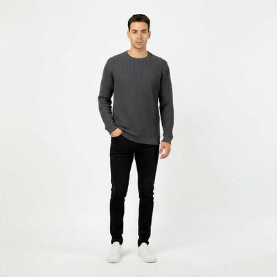 Sweater Hombre Icono