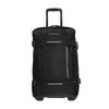 Bolso de Viaje con Ruedas Saxoline Urban Track L 114 lt Negro