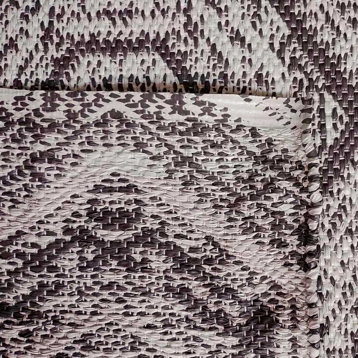 Alfombra Idetex Kala D5 230 x 160 Gris