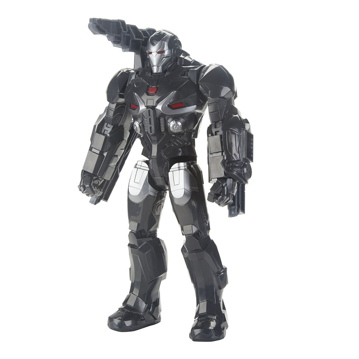 Avengers Titan Hero Deluxe War Machine