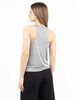 Blusa Sin Mangas Mujer Zibel