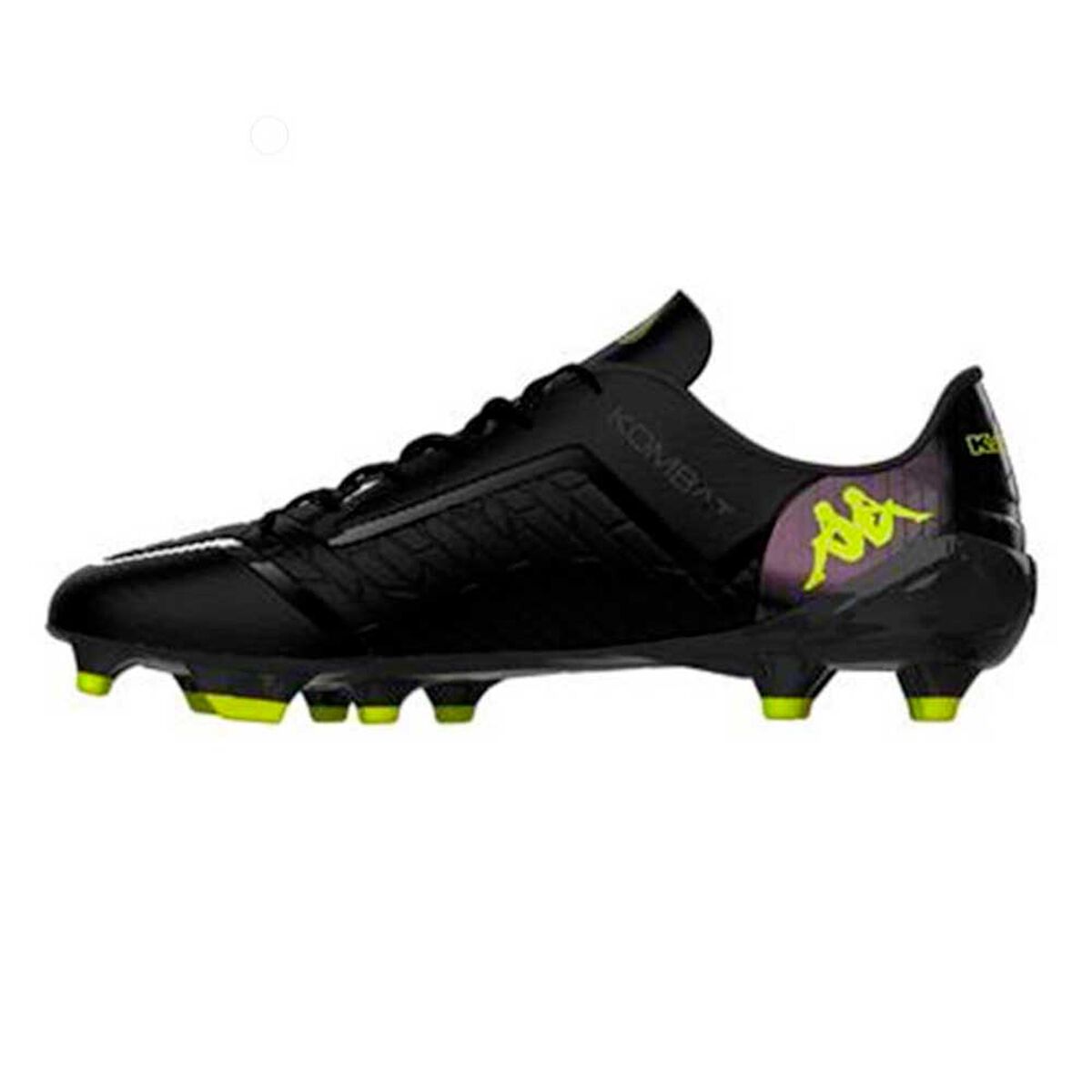 Zapato de Futbol Unisex Kappa