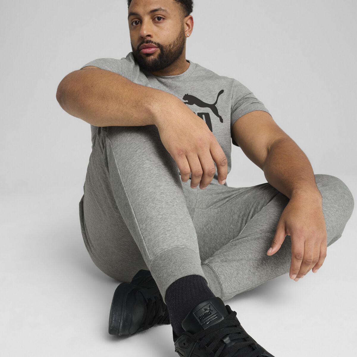 Pantal&oacute;n Deportivo Unisex Puma